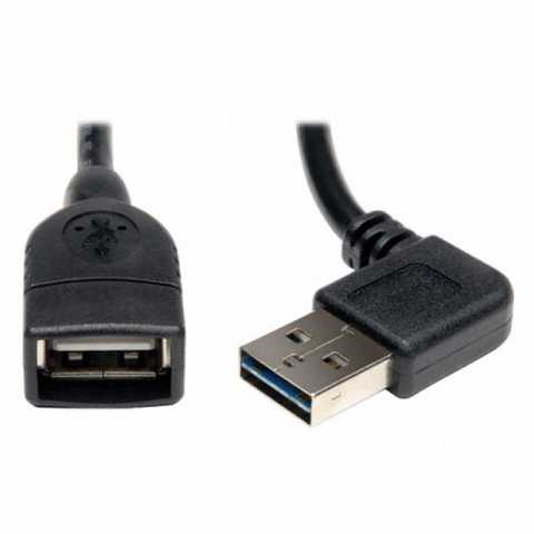 UR024-006-RA USB 电缆