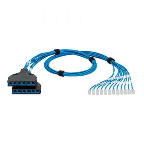 QPCSDBWXB07 模块化以太网电缆（RJ45，RJ11）