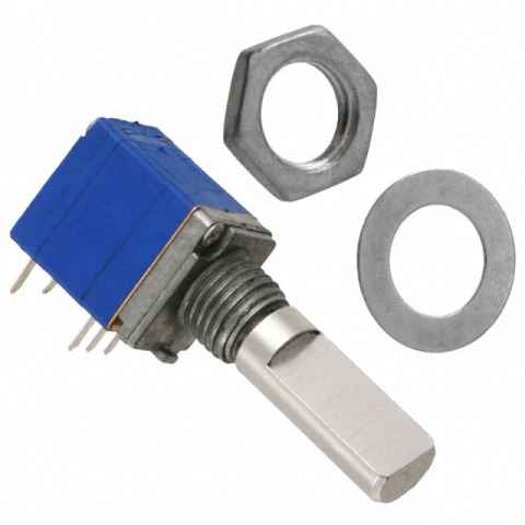 ACZ09BR1E-20FA1-20C 编码器