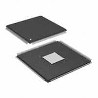 XC4020XL-3HT176C 嵌入式 - 现场可编程门阵列 (FPGA)