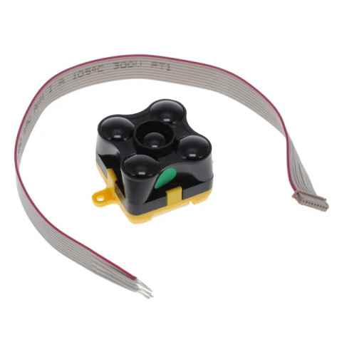 TR-EVO-15M-I2C 图像传感器，镜头，摄像头