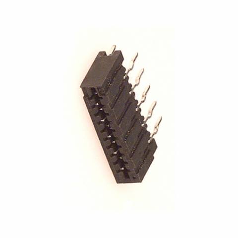 FH21-10S-1DSA FFC、FPC（扁平柔性）连接器
