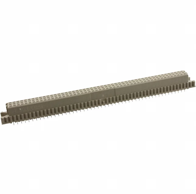 650405-5 矩形连接器