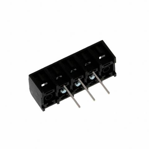 6WWV-03-006 矩形连接器