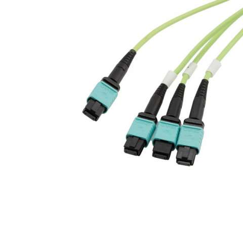 MPF24-MPF308OM5R-5 光纤电缆