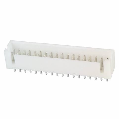 DF1BZ-36DP-2.5DSA 矩形连接器