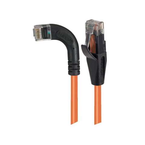 TRD815RA6OR-3 模块化以太网电缆（RJ45，RJ11）