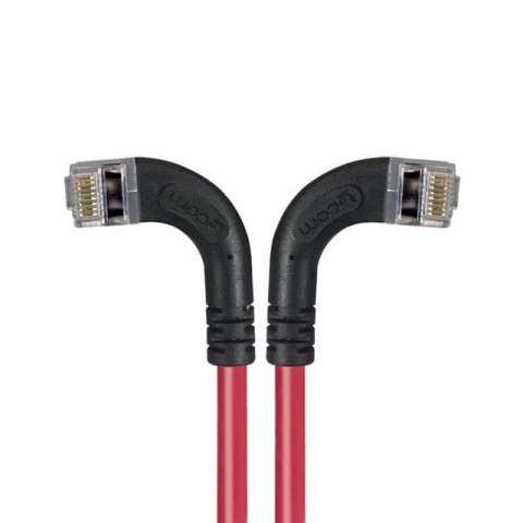 TRD695SZRA8RD-7 模块化以太网电缆（RJ45，RJ11）
