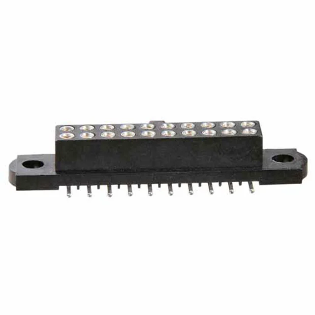 M80-4122042 矩形连接器