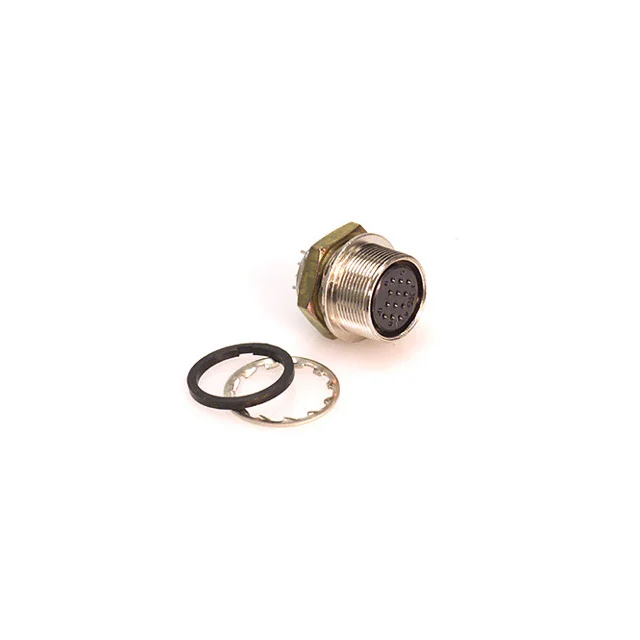 HR25-9TR-12SA 矩形连接器