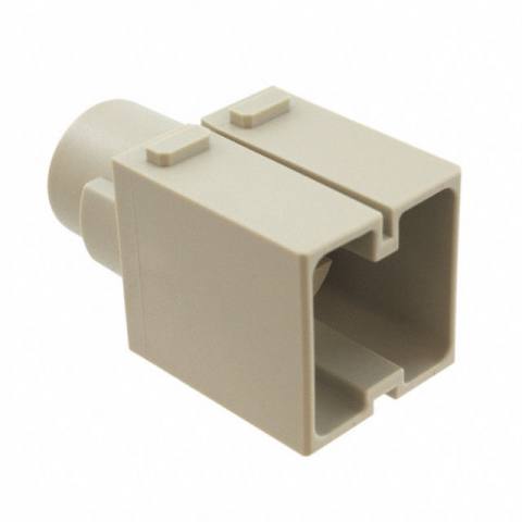 09140013001 模块化/以太网连接器