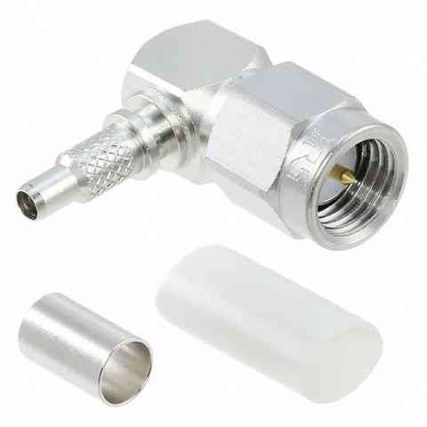 HRM-200-4S-C(40) SMA射频同轴连接器