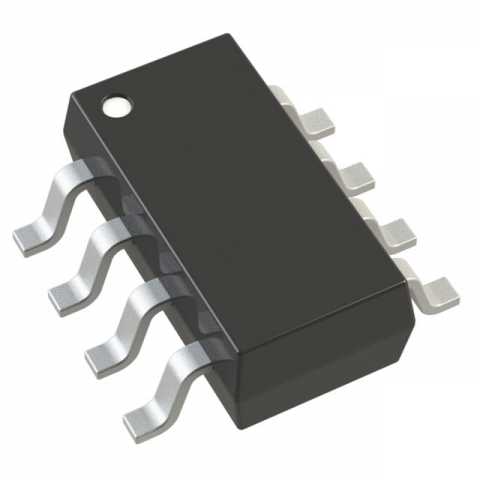 LT3060ETS8-5