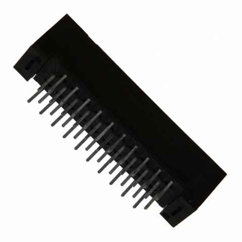 FX2C1-40P-1.27DSA(71) 中心带触点射频同轴连接器