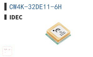 CW4K-32DE11-6H 钥匙锁开关