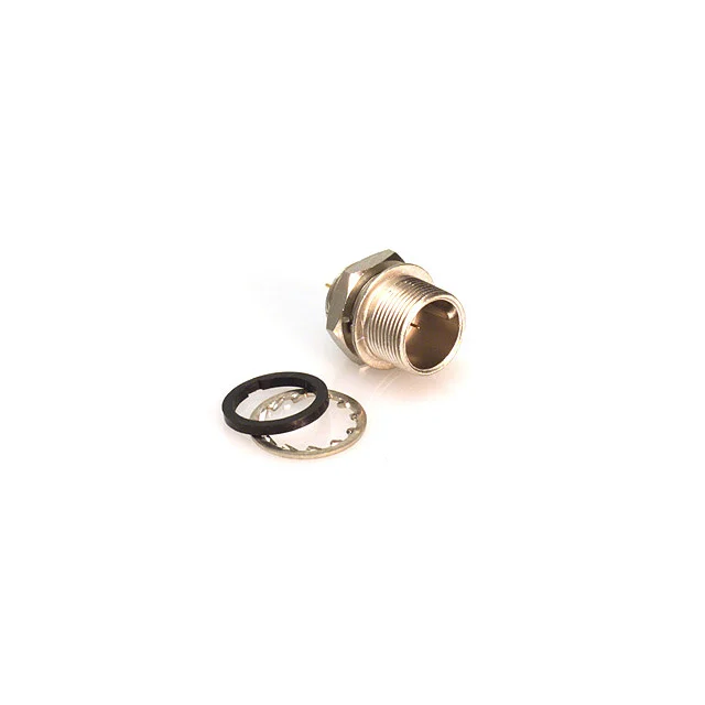 HR25-7TR-4PA 矩形连接器