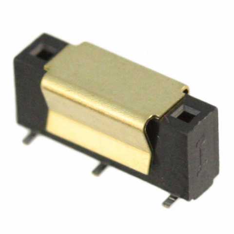 953105-2000-AR-PR 矩形连接器