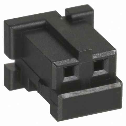 DF3-2S-2C 矩形连接器