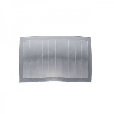 PIR FRESNEL LENS_PF25-9010-WHITE 传感器，变送器，配件