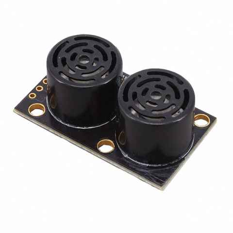 MB1614-000 超声波接收器、发射器