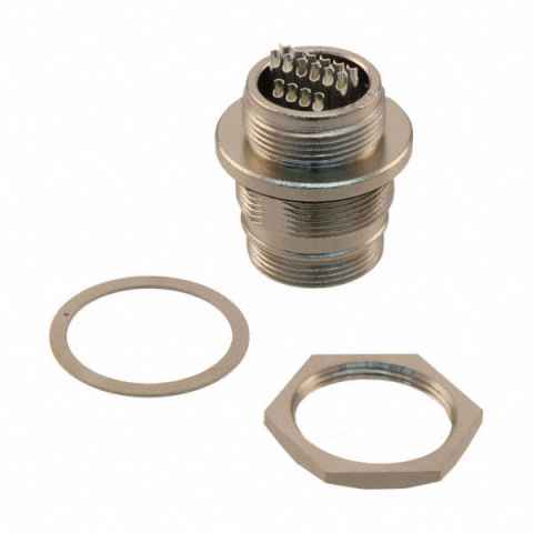 HR22-12WTRA-20S(73) 矩形连接器