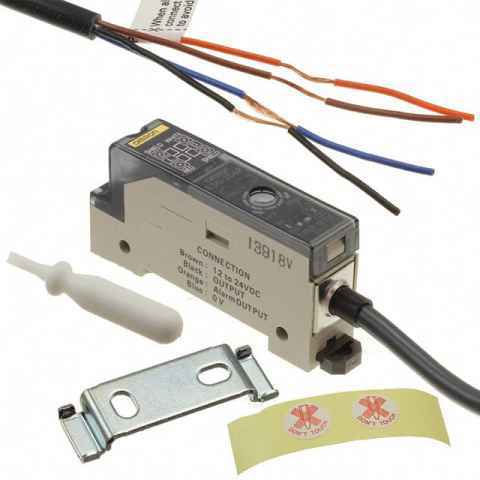 E3C-JC4P 传感器，变送器放大器