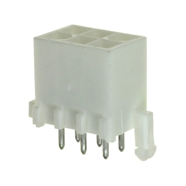 1-770875-1 矩形连接器