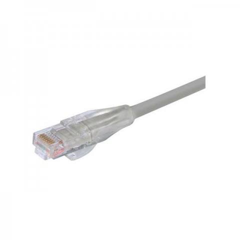 TRDE815GRY-10 模块化以太网电缆（RJ45，RJ11）
