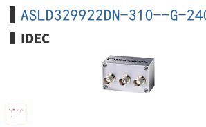 ASLD329922DN-310--G-240V 选择开关