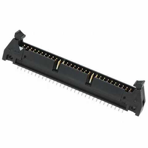 HIF3BAG-60PA-2.54DSA(71) 矩形连接器