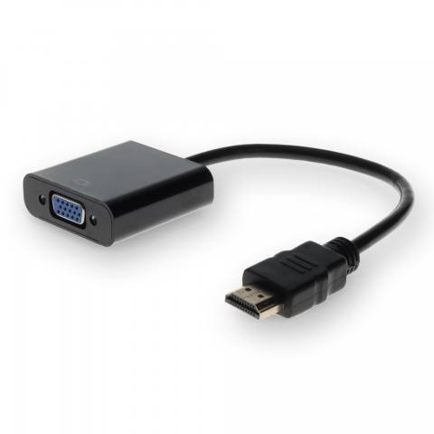 HDMI2VGA-5PK-C 射频同轴连接器