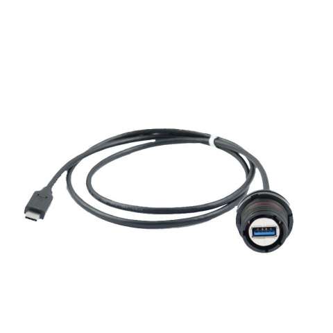 31931N015 射频同轴连接器