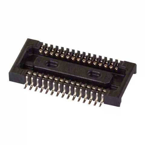 DF30FC-30DS-0.4V(81) 矩形连接器