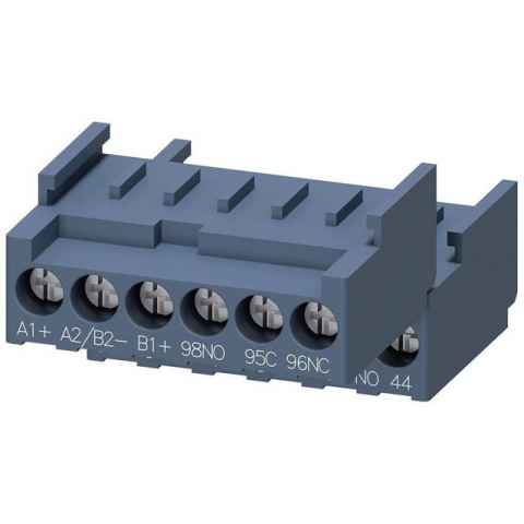 3RA69201C 电机、执行器、电磁阀和驱动器配件
