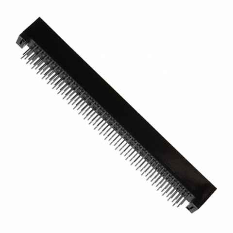 FX2C2-120P-1.27DSA(71) 中心带触点射频同轴连接器