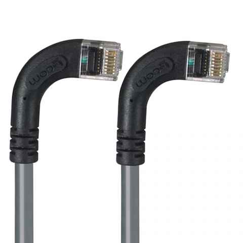 TRD815RA14GRY-2 模块化以太网电缆（RJ45，RJ11）