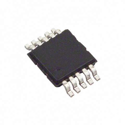HMC1052 线性、罗盘（IC)