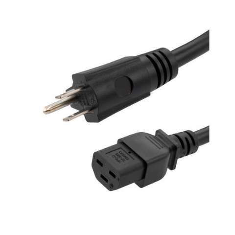 PCS112-BLK-10F 电源、线缆和加长线