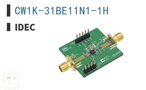 CW1K-31BE11N1-1H 钥匙锁开关