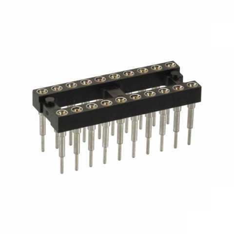 D95020-42 IC、晶体管插座