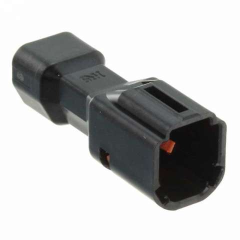 DF62W-3EP-2.2C 矩形连接器