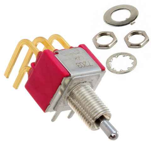 7203MYABE 拨动开关