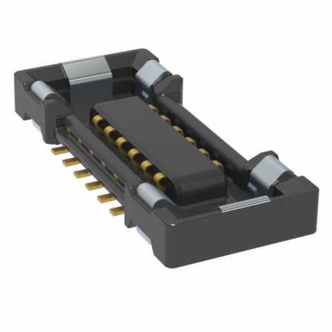BM23FR0.6-12DS-0.35V(895) 矩形连接器