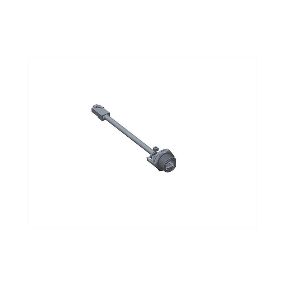 RCP-5SPFFP-SCM7B20 射频同轴连接器