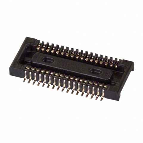 DF30FC-34DS-0.4V(82) 矩形连接器