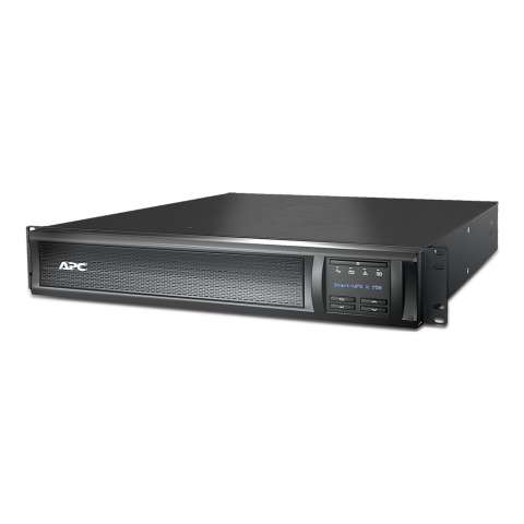 SMX750C 不间断电源（UPS)系统