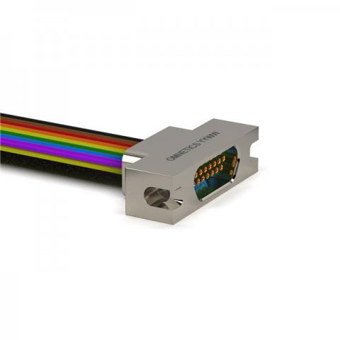 A99150-015 D-Sub 电缆