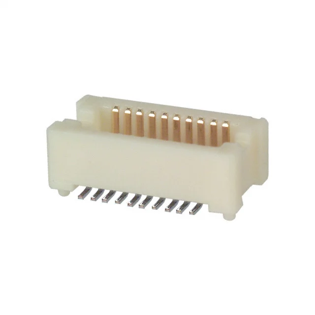 DF15C(3.2)-20DP-0.65V(56) 矩形连接器