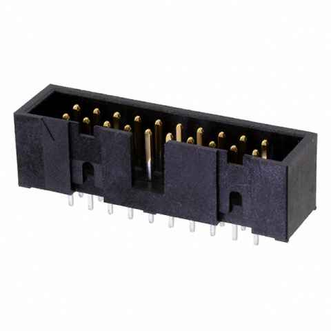 HIF3FC-20PA-2.54DSA(71) 矩形连接器