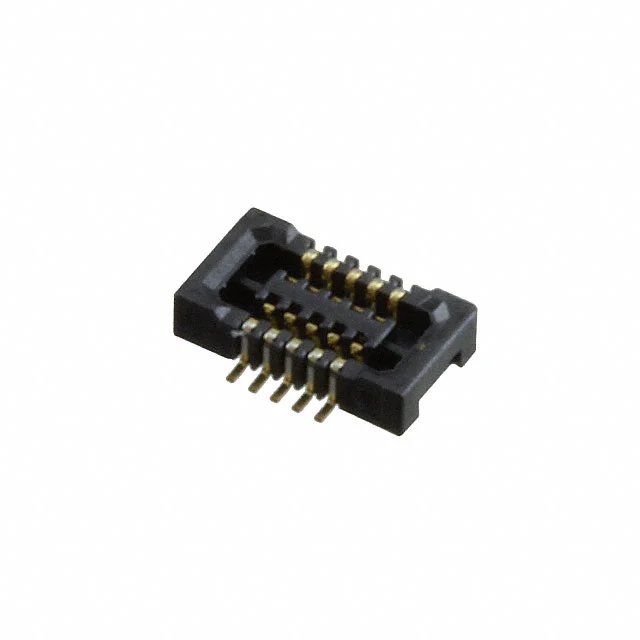 DF37NC-10DS-0.4V(51) 矩形连接器